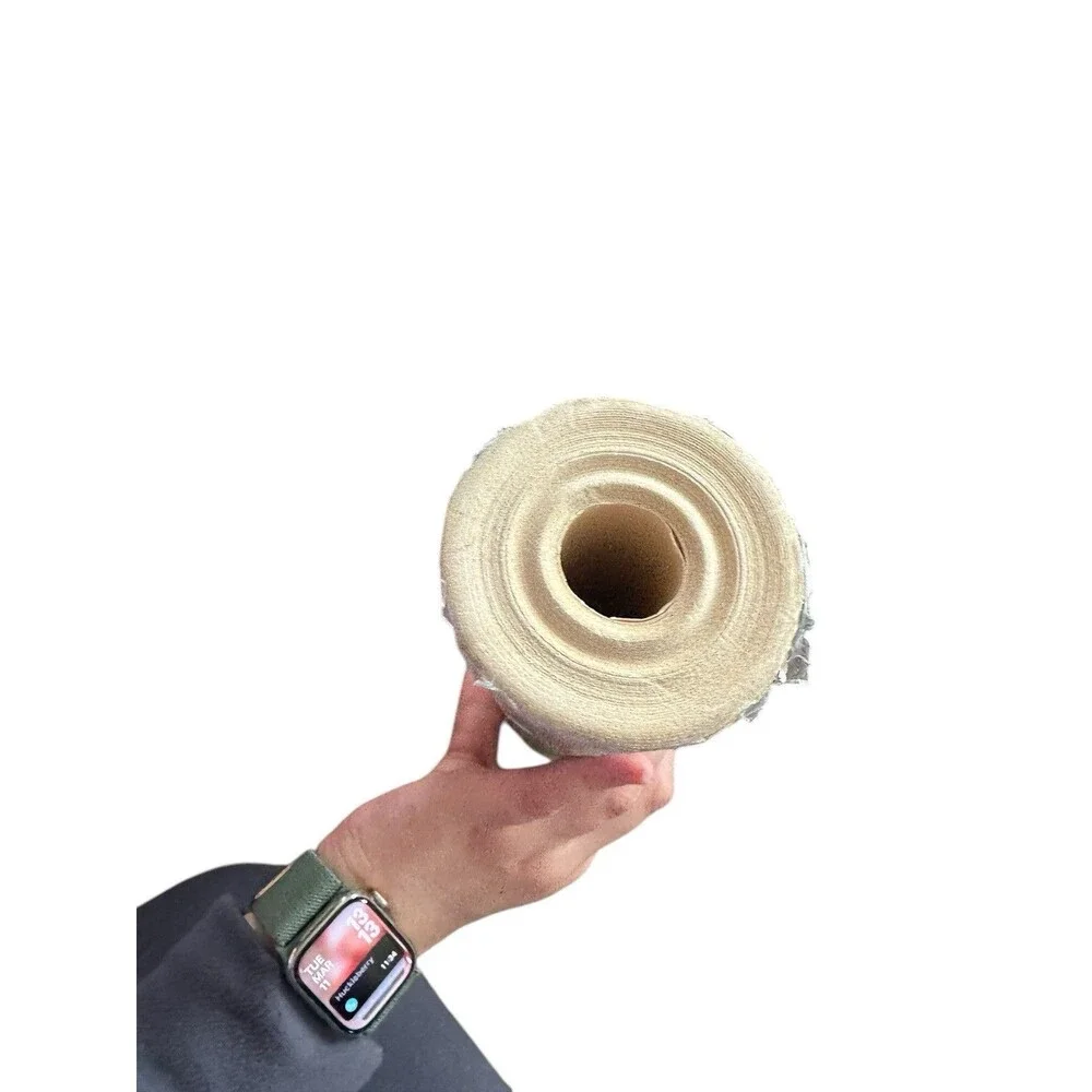 Vintage FASHION POINT  FLORAL  Wall Paper  1 Rolls Vintage Wallpaper SEALED‎